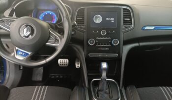 Renault Mégane Sport Tourer Diesel Mégane S.T. 1.6dCi Energy GT EDC 121kW lleno
