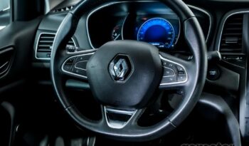 Renault MEGANE SPORT TOURER ZEN 1.3 TCE 140CV 5P lleno