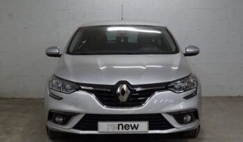 Renault Megane TECH ROAD Energy TCe 97kW (130CV) lleno