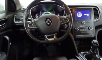 Renault Megane TECH ROAD Energy TCe 97kW (130CV) lleno