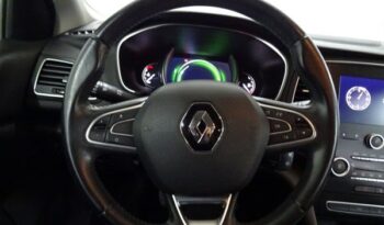 Renault Megane TECH ROAD Energy TCe 97kW (130CV) lleno