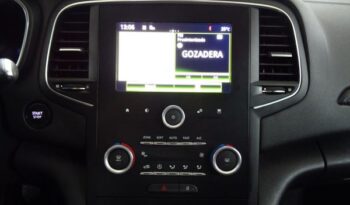 Renault Megane TECH ROAD Energy TCe 97kW (130CV) lleno