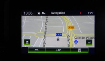 Renault Megane TECH ROAD Energy TCe 97kW (130CV) lleno