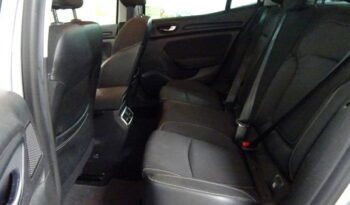 Renault Megane TECH ROAD Energy TCe 97kW (130CV) lleno