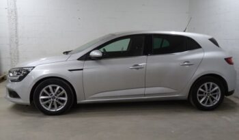 Renault Megane TECH ROAD Energy TCe 97kW (130CV) lleno