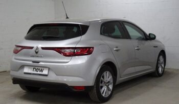 Renault Megane TECH ROAD Energy TCe 97kW (130CV) lleno