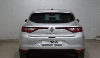 Renault Megane TECH ROAD Energy TCe 97kW (130CV) lleno