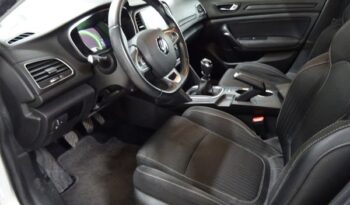 Renault Megane TECH ROAD Energy TCe 97kW (130CV) lleno
