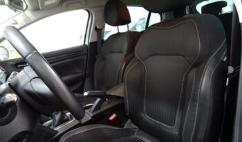 Renault Megane TECH ROAD Energy TCe 97kW (130CV) lleno