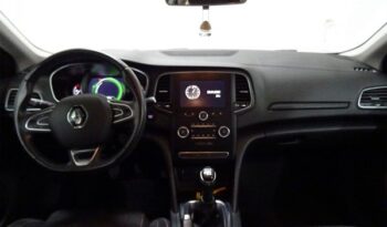 Renault Megane TECH ROAD Energy TCe 97kW (130CV) lleno