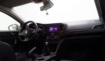 Renault Megane TECH ROAD Energy TCe 97kW (130CV) lleno