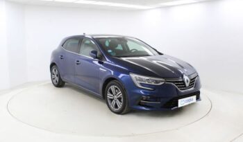 Renault Megane Zen Blue dCi 85 kW (115CV) EDC lleno