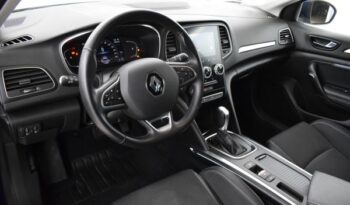 Renault Megane Zen Blue dCi 85 kW (115CV) EDC lleno