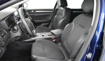 Renault Megane Zen Blue dCi 85 kW (115CV) EDC lleno