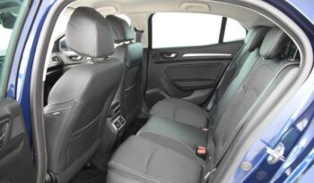 Renault Megane Zen Blue dCi 85 kW (115CV) EDC lleno