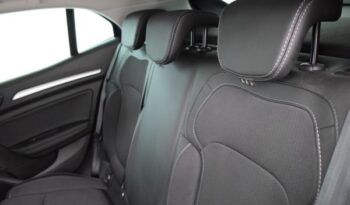 Renault Megane Zen Blue dCi 85 kW (115CV) EDC lleno