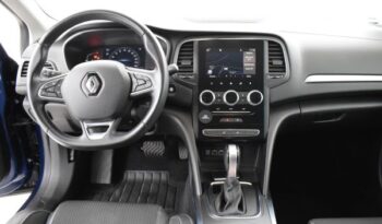 Renault Megane Zen Blue dCi 85 kW (115CV) EDC lleno