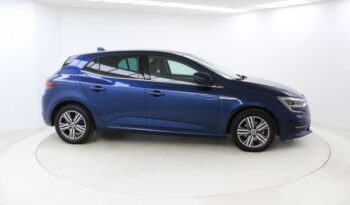 Renault Megane Zen Blue dCi 85 kW (115CV) EDC lleno