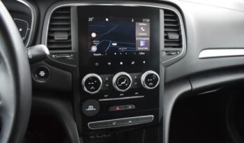 Renault Megane Zen Blue dCi 85 kW (115CV) EDC lleno