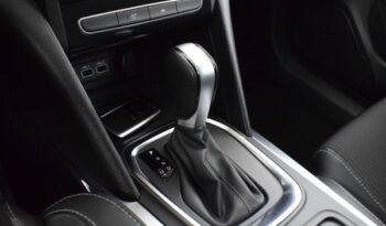 Renault Megane Zen Blue dCi 85 kW (115CV) EDC lleno