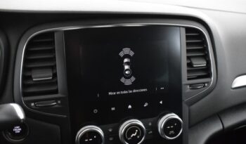 Renault Megane Zen Blue dCi 85 kW (115CV) EDC lleno