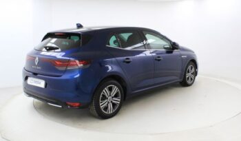 Renault Megane Zen Blue dCi 85 kW (115CV) EDC lleno