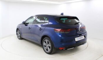 Renault Megane Zen Blue dCi 85 kW (115CV) EDC lleno
