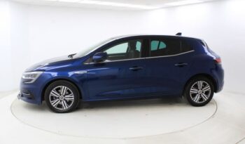 Renault Megane Zen Blue dCi 85 kW (115CV) EDC lleno