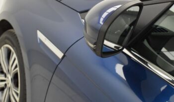 Renault Megane Zen Blue dCi 85 kW (115CV) EDC lleno