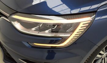 Renault Megane Zen Blue dCi 85 kW (115CV) EDC lleno