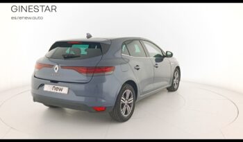 Renault MEGANE ZEN GPF 1.3 TCE 140CV 5P lleno
