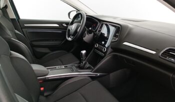 Renault MEGANE ZEN GPF 1.3 TCE 140CV 5P lleno