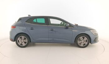 Renault MEGANE ZEN GPF 1.3 TCE 140CV 5P lleno