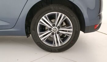 Renault MEGANE ZEN GPF 1.3 TCE 140CV 5P lleno