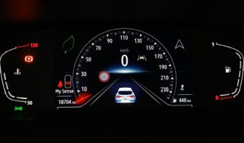 Renault MEGANE ZEN GPF 1.3 TCE 140CV 5P lleno