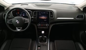 Renault MEGANE ZEN GPF 1.3 TCE 140CV 5P lleno