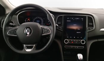 Renault MEGANE ZEN GPF 1.3 TCE 140CV 5P lleno