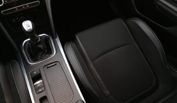 Renault MEGANE ZEN GPF 1.3 TCE 140CV 5P lleno