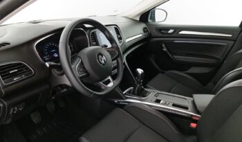 Renault MEGANE ZEN GPF 1.3 TCE 140CV 5P lleno