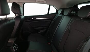 Renault MEGANE ZEN GPF 1.3 TCE 140CV 5P lleno