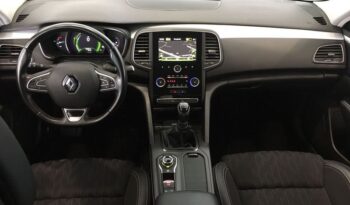 Renault Talisman  DCi 130CV Limited Energy lleno