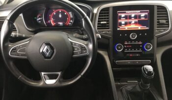 Renault Talisman  DCi 130CV Limited Energy lleno