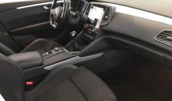 Renault Talisman  DCi 130CV Limited Energy lleno