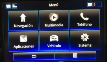 Renault Talisman  DCi 130CV Limited Energy lleno