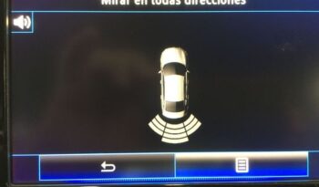 Renault Talisman  DCi 130CV Limited Energy lleno