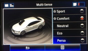Renault Talisman  DCi 130CV Limited Energy lleno