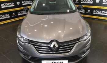 Renault Talisman  DCi 130CV Limited Energy lleno