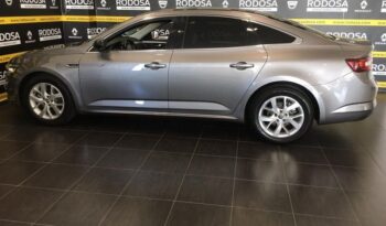 Renault Talisman  DCi 130CV Limited Energy lleno