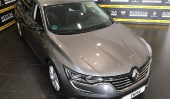 Renault Talisman  DCi 130CV Limited Energy lleno