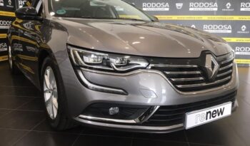 Renault Talisman  DCi 130CV Limited Energy lleno